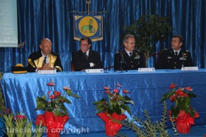 Ruggieri - Rossi - Girardi - Briancesco
