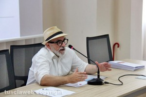 Biblioteca consorziale - Paolo Pelliccia