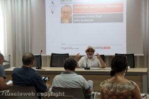 Biblioteca consorziale - Paolo Pelliccia
