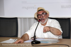 Biblioteca consorziale - Paolo Pelliccia