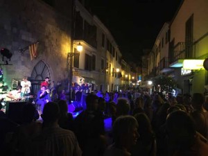 Bolsena - La Notte del vintage