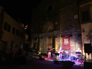 Bolsena - La Notte del vintage
