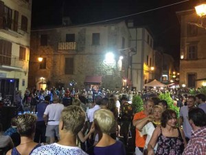 Bolsena - La Notte del vintage