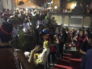Bolsena - La Notte del vintage