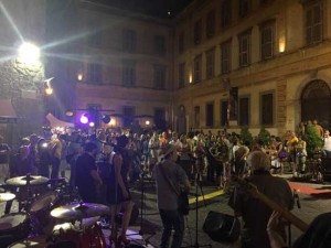 Bolsena - La Notte del vintage