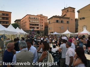 Viterbo - Festival della porchetta made in Tuscia