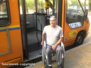 Aniello Provenzano in una foto di qualche anno fa