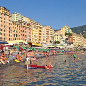 Camogli