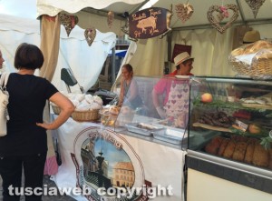 Viterbo - Festival della porchetta made in Tuscia