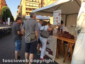 Viterbo - Festival della porchetta made in Tuscia