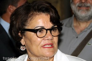 Rita Piermatti