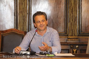 Stefano Bonori