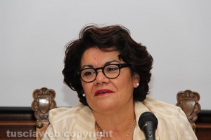 Rita Piermatti