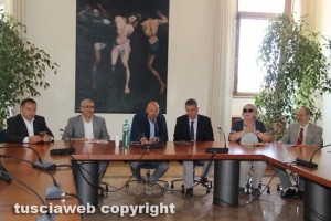 Unitus - Presentazione corso Comunicazione