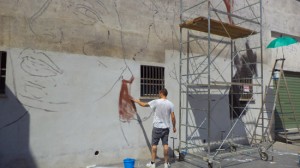 Il festival Urban vision