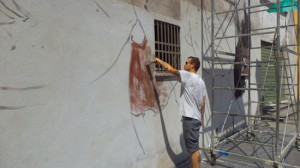 Il festival Urban vision