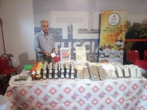 Viterbo - “Arti e Sapori della Tuscia”