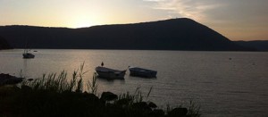 Il lago di Vico