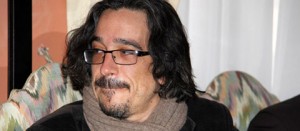 Italo Leali, direttore artistico del "Tuscia in jazz festival"