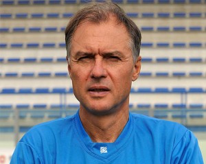 Leonardo Menichini