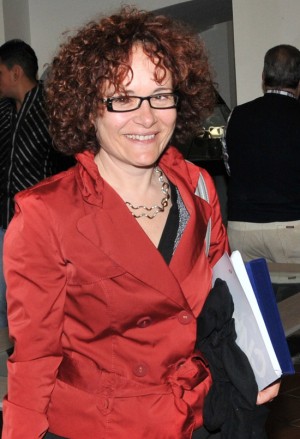 Luigia Melaragni