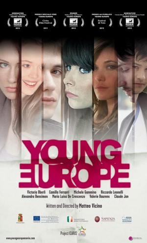 “Young Europe”