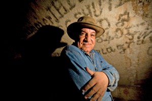 L'archeologo egiziano Zahi Hawass