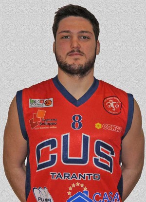 Marco Giancarli