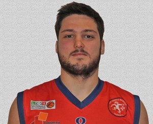 Marco Giancarli