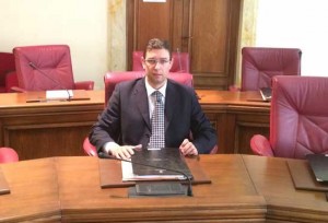 Marco Torromacco