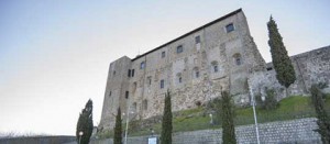 Montefiascone - La rocca dei Papi