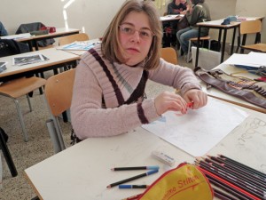Francesca Mastrolonardo
