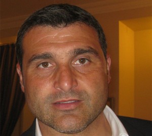 Angelo Peruzzi
