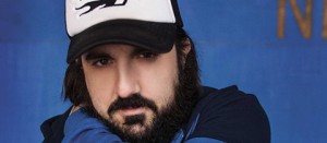 Il rapper Piotta