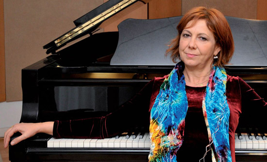 Rita Marcotulli