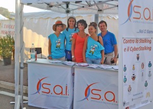 Sportello Ascolto Integrato a Fabrica di Roma