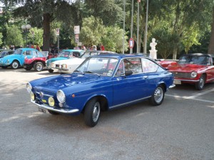 40 Miglia del Lago