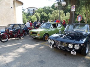 40 Miglia del Lago