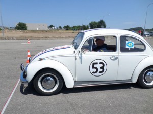 40 Miglia del Lago