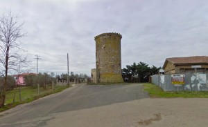 Viterbo- Monterazzano