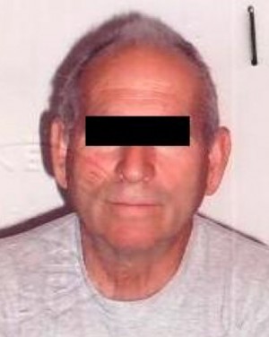 Viterbo - Operazione Terra madre - Antonio Pira