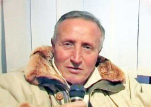 Gianfranco Cipolloni