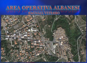 Operazione Sbiff dei carabinieri