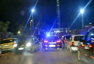 Operazione Sbiff dei carabinieri