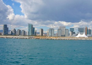 Barcellona