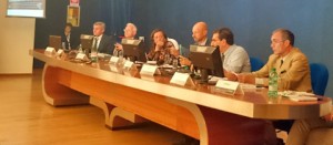 Il convegno sull'agricoltura all'Unitus