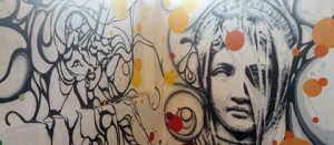 Magia dell’arte con l’Urban Vision