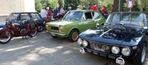 40 Miglia del Lago