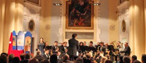La Traviata al “Classica summer 2015”