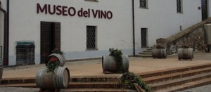 Castiglione in Teverina - Muvis, museo del vino